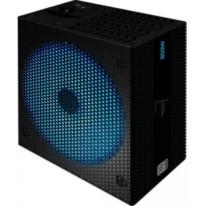 Блок питания AEROCOOL P7-850 850W v.2.4, Fan14см, aPFC, 80+ Platinum, RGB, Modular,Retail