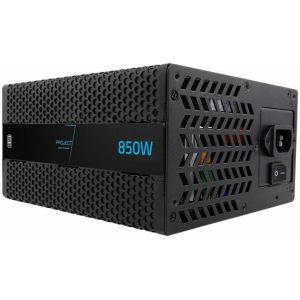 Блок питания AEROCOOL P7-850 850W v.2.4, Fan14см, aPFC, 80+ Platinum, RGB, Modular,Retail