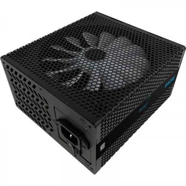 Блок питания AEROCOOL P7-850 850W v.2.4, Fan14см, aPFC, 80+ Platinum, RGB, Modular,Retail фото №3