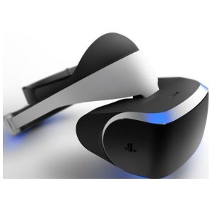 Очки виртуальной реальности PS VR (CUH-ZVR2)+CamV2 MegaPack