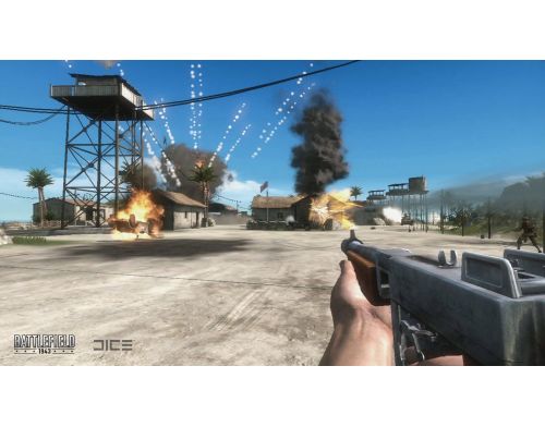 Фото №5 - Игра Battlefield 5 + Игра Battlefield 1943 + Ea Access 1 Месяц Xbox One (ваучер на скачивание)