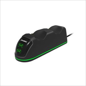 Зарядна Станція Dobe Dual Charging Dock  PS4
