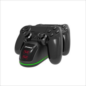 Зарядная Станция Dobe Dual Charging Dock  PS4