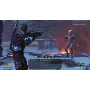 Игра XCOM 2 PS4 Б/У