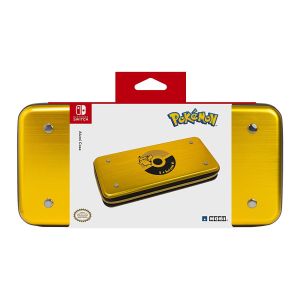 Чохол Hori Pokemon Alumi Case для Nintendo Switch