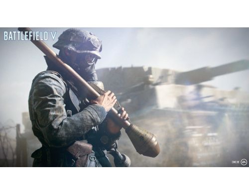 Фото №3 - Battlefield 5 PS4 русская версия Б/У