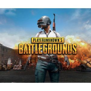 Игра PlayerUnknown’s Battlegrounds PS4 русская версия Б/У
