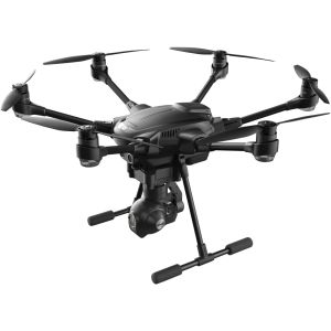 Гексакоптер Yuneec Typhoon H Advanced RTF (YUNTYHCME)