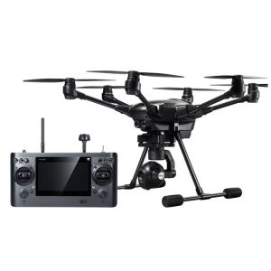 Гексакоптер Yuneec Typhoon H Advanced RTF (YUNTYHCME)