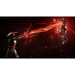 Xbox ONE S 1 TB + Игра Mortal Kombat 11 (Гарантия 18 месяцев)