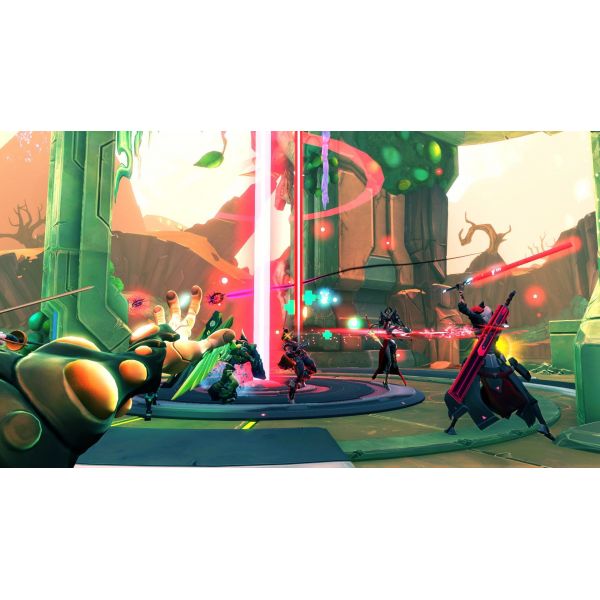 Гра Battleborn PS4 Вживана фото №3