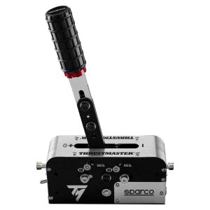 Гальмо PC/Xbox One/PS4 Thrustmaster TSS HANDBRAKE Sparco Mod +