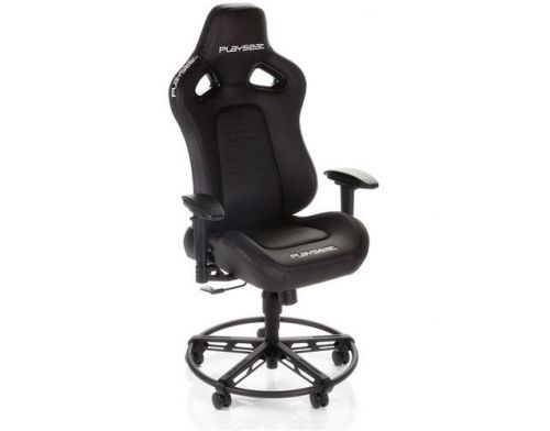 Фото №1 - Игровое кресло Playseat L33T - Black