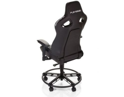 Фото №2 - Игровое кресло Playseat L33T - Black