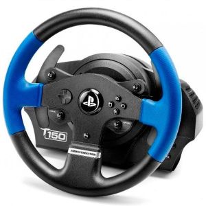 Кермо PC/PS4 Thrustmaster T150 RS Official PS4 licensed