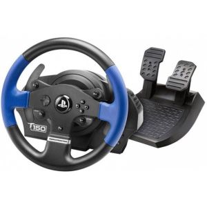Кермо PC/PS4 Thrustmaster T150 RS Official PS4 licensed