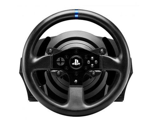 Фото №3 - Руль и педали для  PC / PS4®/ PS3® Thrustmaster T300 RS  Official Sony licened