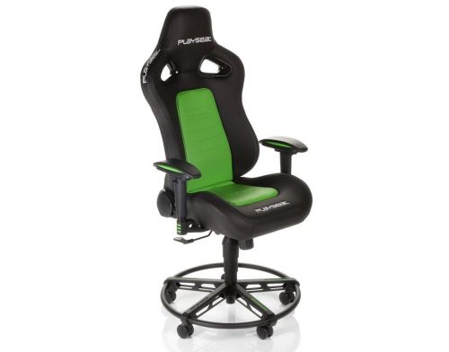 Фото №1 - Игровое кресло Playseat L33T - Green