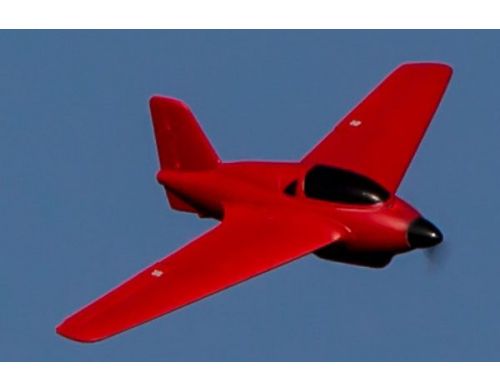 Фото №5 - Летающее крыло Tech One Kraftei ME 163 700мм EPO ARF