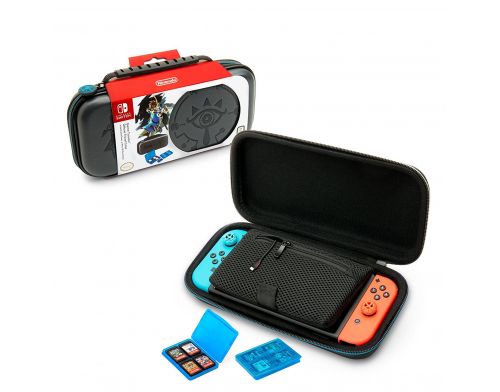 Фото №2 - Чехол Game Traveler Deluxe Travel case для Nintendo Switch