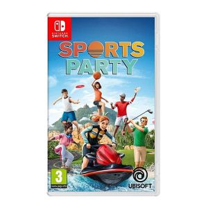 Игра Sports Party для Nintendo Switch