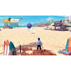 Игра Sports Party для Nintendo Switch