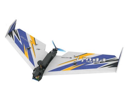 Фото №2 - Летающее крыло Tech One FPV WING 900kit II 960мм EPP KIT