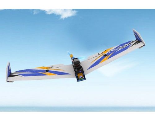 Фото №2 - Летающее крыло Tech One FPV WING 900 II 960мм EPP ARF