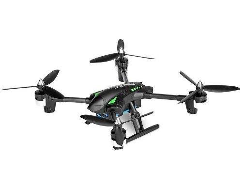 Фото №1 - Квадрокоптер р/у WL Toys Q323-E Racing Drone с камерой Wi-Fi 720P