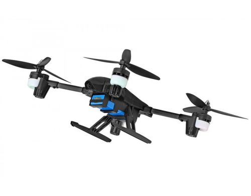 Фото №3 - Квадрокоптер р/у WL Toys Q323-E Racing Drone с камерой Wi-Fi 720P