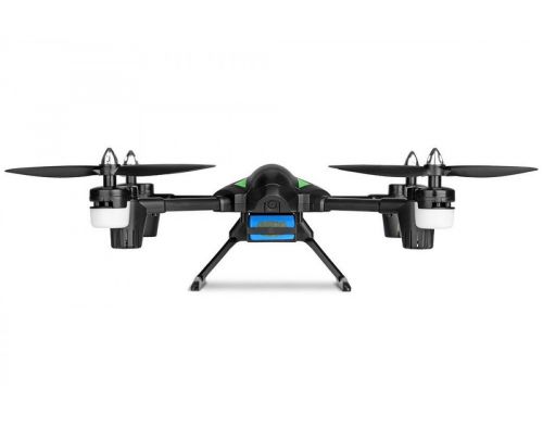 Фото №6 - Квадрокоптер р/у WL Toys Q323-E Racing Drone с камерой Wi-Fi 720P