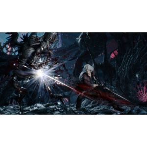 Игра Devil May Cry 5 для PS4