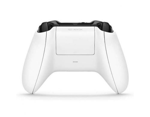 Фото №2 - Microsoft Xbox One S White Wireless Controller + NYKO Charge Block Solo White + FIFA 19 Xbox ONE русская версия
