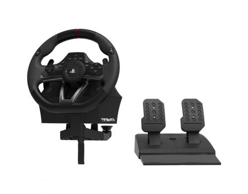 Фото №1 - Hori Racing Wheel Overdrive для Xbox One