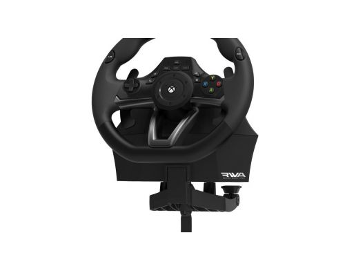 Фото №2 - Hori Racing Wheel Overdrive для Xbox One