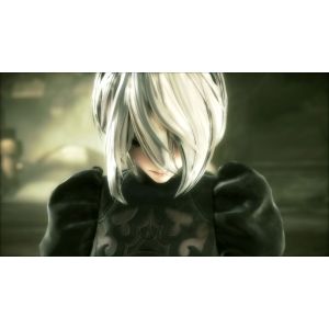 Игра NieR:Automata Game of the YoRHa Edition  для PS4