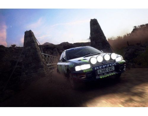 Фото №2 - Dirt Rally 2.0. Day One Edition для Xbox One русские субтитры
