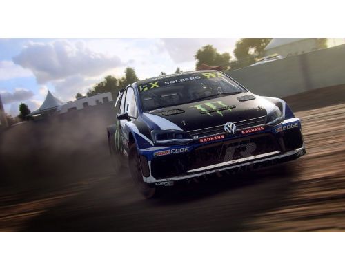 Фото №6 - Dirt Rally 2.0. Day One Edition для Xbox One русские субтитры
