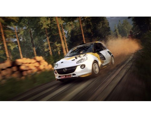 Фото №7 - Dirt Rally 2.0. Day One Edition для Xbox One русские субтитры