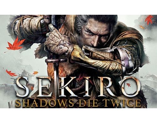 Фото №2 - Sekiro: Shadows Die Twice для Xbox ONE