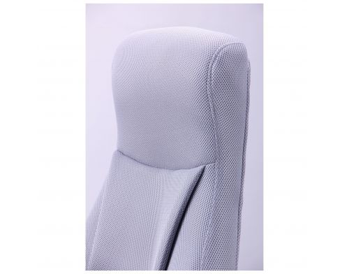 Фото №12 - Кресло Smart BN-W0002 серый