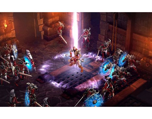 Фото №3 - Diablo Eternal Collection Xbox One Б/У