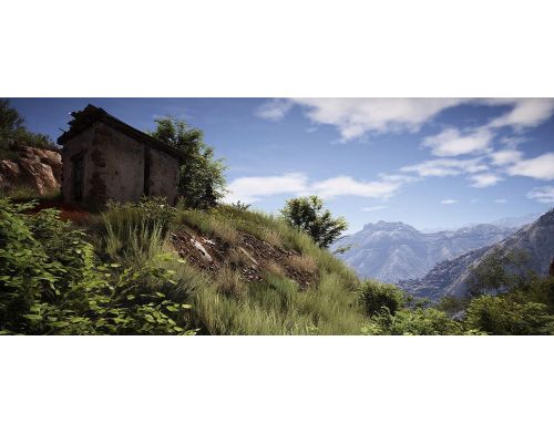 Фото №3 - Tom Clancy's Ghost Recon: Wildlands Xbox One Б/У