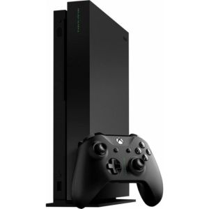 Xbox ONE X 1TB REF Без коробки (Гарантия 12 месяцев)