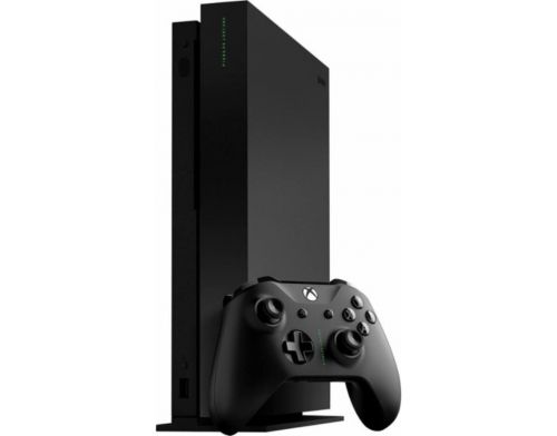 Фото №1 - Xbox ONE X 1TB REF Без коробки (Гарантия 12 месяцев)