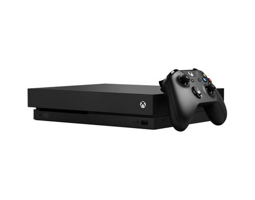Фото №3 - Xbox ONE X 1TB REF Без коробки (Гарантия 12 месяцев)