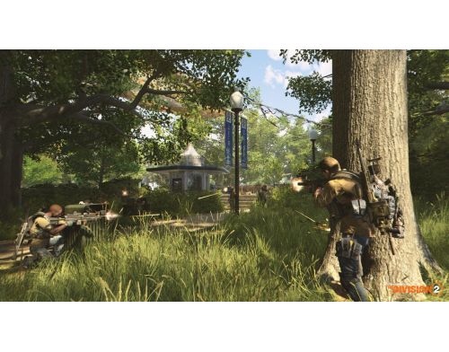 Фото №7 - Ваучер на скачивание Tom Clancy's The Division 2 для Xbox One