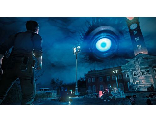 Гра The Evil Within 2 PS4 рос. версія Вживана фото №6