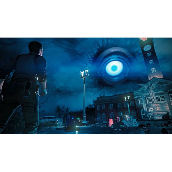 Гра The Evil Within 2 PS4 рос. версія Вживана фото №6