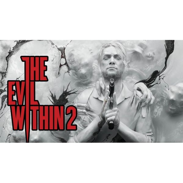 Гра The Evil Within 2 PS4 рос. версія Вживана фото №7
